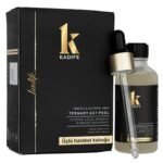 KADIFE Ternary Act Peel with Mandelic Glycolic & Lactic Acid | AHA Chemical Exfoliating Face Peel for Acne Hyperpigmentation Wrinkles Skin Texture Renewal | 50 ml - Image 5