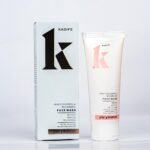 KADIFE Gentle Gel Face Wash | Deep Cleansing Gel Cleanser for Acne Blemishes and Pore Unclogging | Neem Aloe Vera Botanical Care | Refreshing Radiant Skin Formula - Image 6