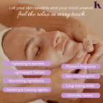 Kadife | Brightening Antioxidant Massage Cream with Sea Boost, Licorice, Kakadu Plum, 250ml, Massage cream - Image 9