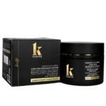 Kadife Ageless Anti Aging Massage Cream with Mulberry Extract and Sweet Almond Oil | Hydrating Non Greasy Glow Cream | For Radiant Smooth Skin | All Skin Types - Image 4
