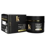 Kadife D-Tan Face Pack | Sea Boost Alpha Arbutin Witch Hazel Formula | Helps Reduce Tan & Dullness | 250ml | Black Gold Pack | For All Skin Types - Image 10