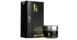 KADIFE Intense Hydrating Moisturizer Cream with Betain | 48 Hours Long-Lasting Hydration | Lightweight, Non-Comedogenic For All Skin Types - Image 3
