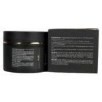 KADIFE Luminous & Glowing Complexion Jelly-Welly Scrub, Natural Cleansing Exfoliant for Sensitive & Acne Prone Skin, 250ml - Image 4