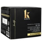 Kadife D-Tan Face Pack | Sea Boost Alpha Arbutin Witch Hazel Formula | Helps Reduce Tan & Dullness | 250ml | Black Gold Pack | For All Skin Types - Image 9