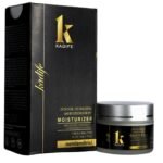 KADIFE Intense Hydrating Moisturizer Cream with Betain | 48 Hours Long-Lasting Hydration | Lightweight, Non-Comedogenic For All Skin Types - Image 4