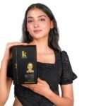 KADIFE Tropical Vitamin C Mould Mask | Vitamin C Skin Brightening Hydrating Facial Mask with Marine Botanical Minerals | Moisturizing Calming Care | 25g Single Use - Image 3